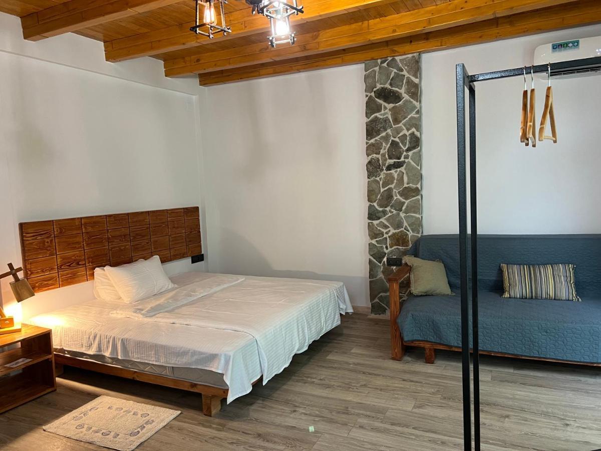 Green Stone Boutique Hotel Yeghegnadzor Zewnętrze zdjęcie
