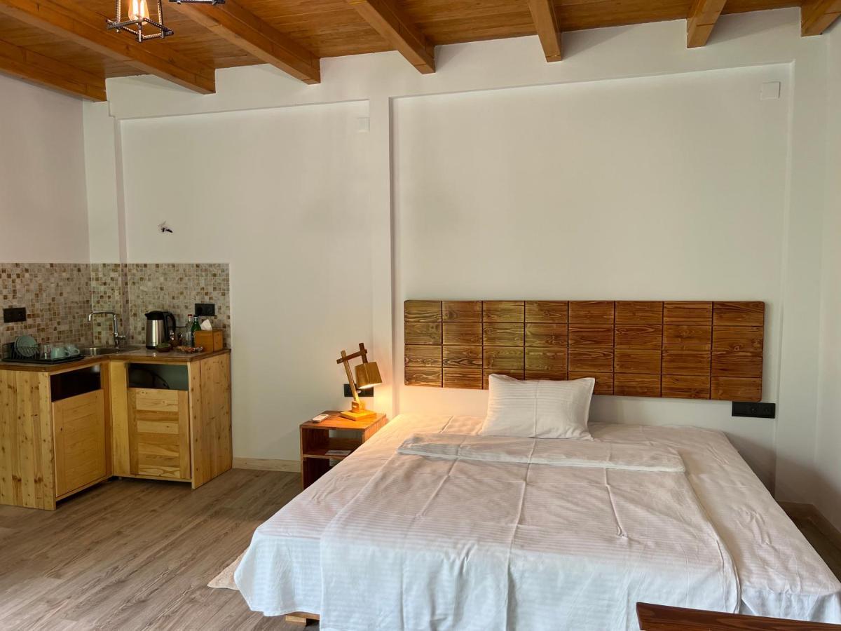 Green Stone Boutique Hotel Yeghegnadzor Zewnętrze zdjęcie