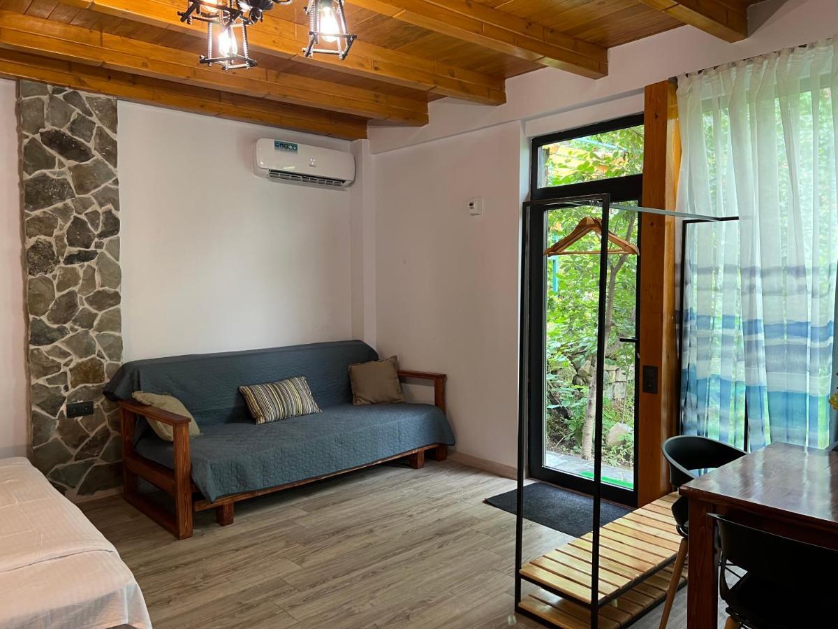 Green Stone Boutique Hotel Yeghegnadzor Zewnętrze zdjęcie