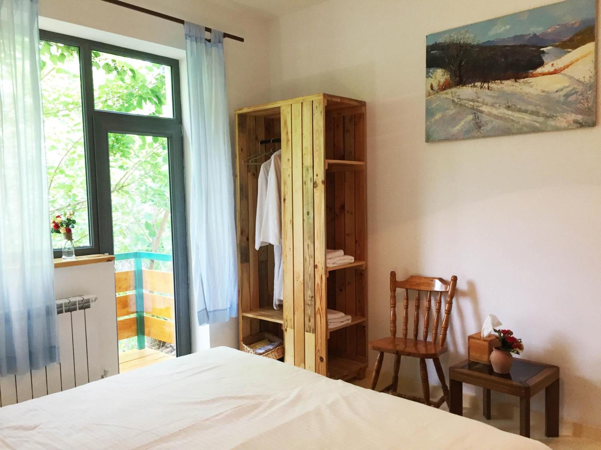 Green Stone Boutique Hotel Yeghegnadzor Pokój zdjęcie