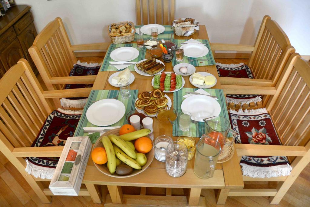 Green Stone Boutique Hotel Yeghegnadzor Zewnętrze zdjęcie