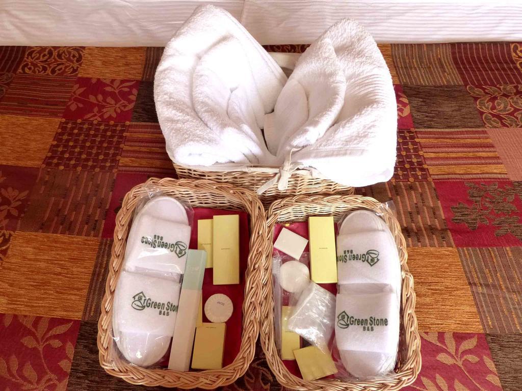 Green Stone Boutique Hotel Yeghegnadzor Zewnętrze zdjęcie