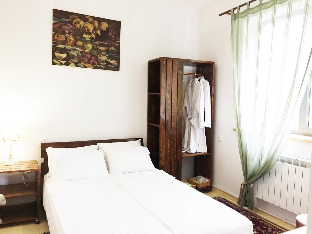 Green Stone Boutique Hotel Yeghegnadzor Zewnętrze zdjęcie
