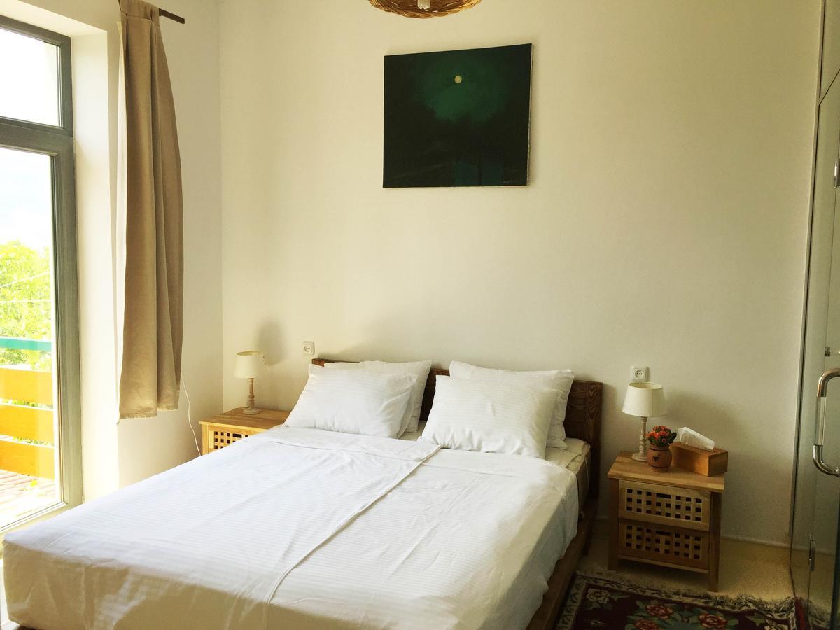 Green Stone Boutique Hotel Yeghegnadzor Zewnętrze zdjęcie