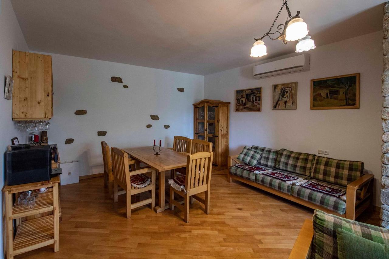 Green Stone Boutique Hotel Yeghegnadzor Zewnętrze zdjęcie