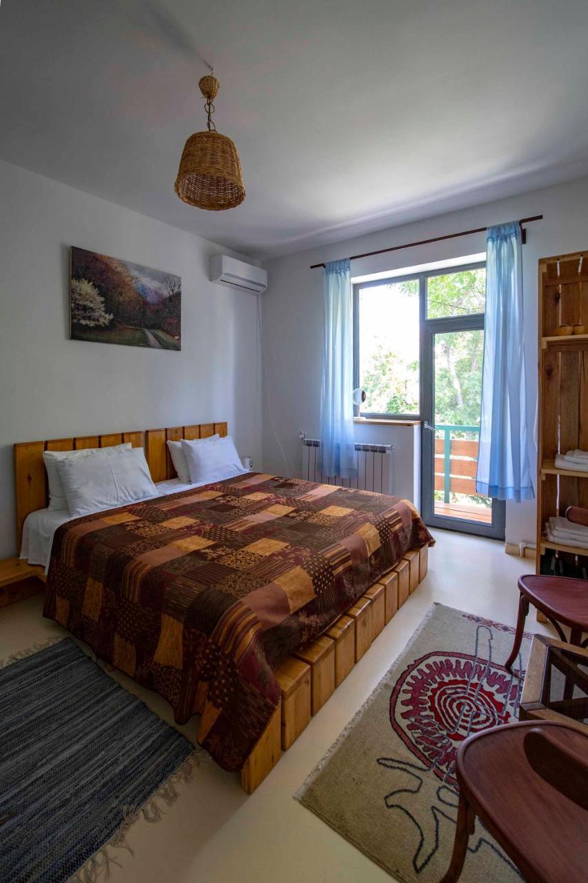 Green Stone Boutique Hotel Yeghegnadzor Zewnętrze zdjęcie