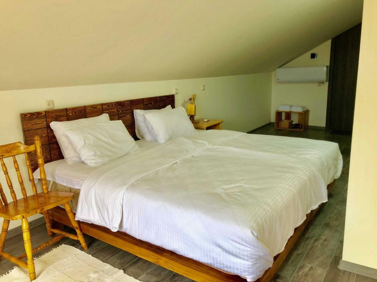 Green Stone Boutique Hotel Yeghegnadzor Zewnętrze zdjęcie