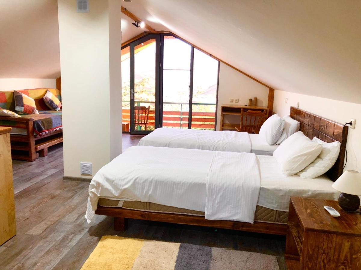 Green Stone Boutique Hotel Yeghegnadzor Zewnętrze zdjęcie